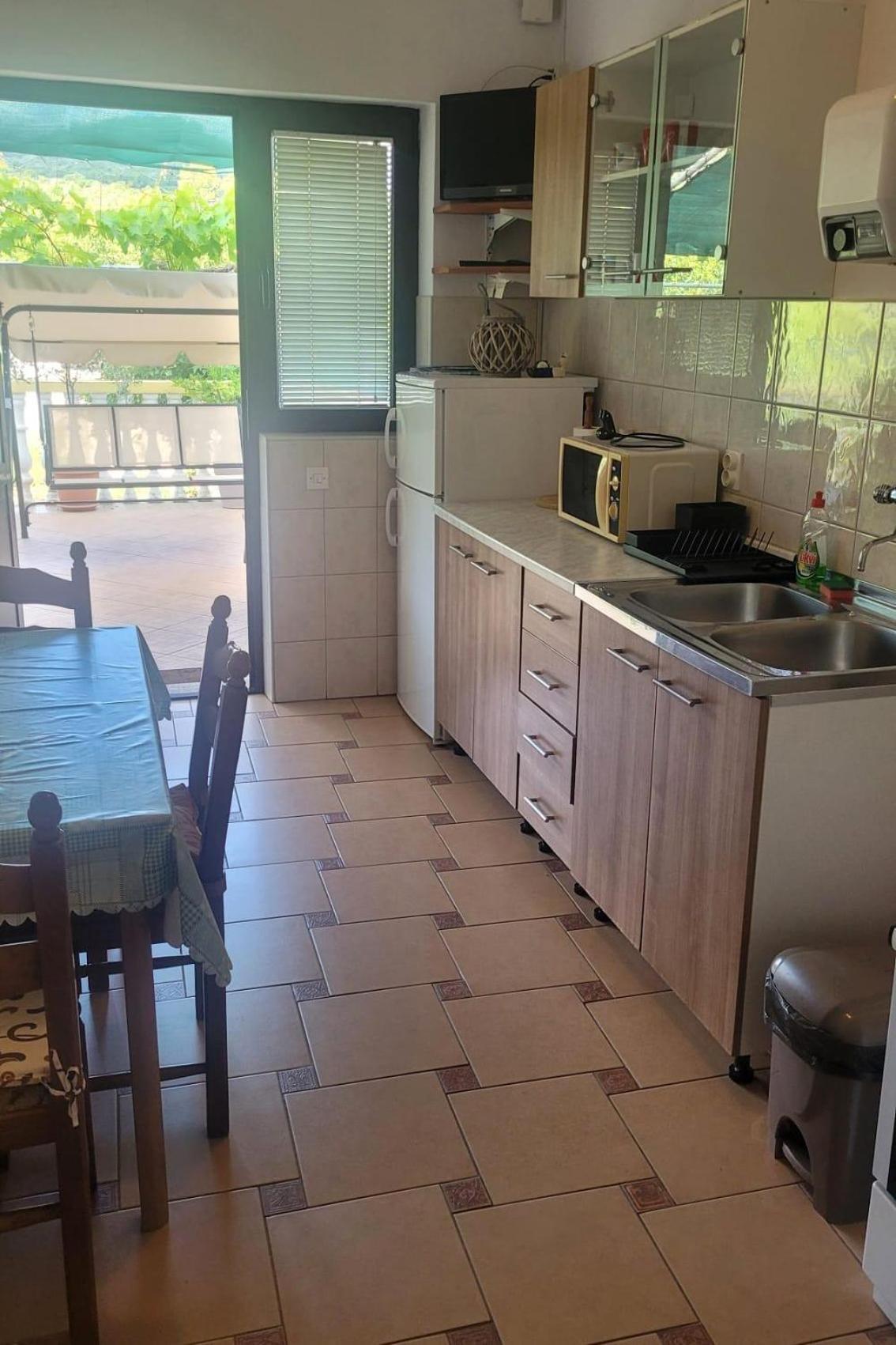 Apartments With A Parking Space Sali, Dugi Otok - 8136 Exterior photo